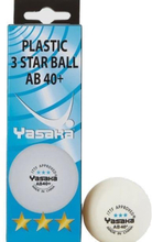 Yasaka Yasaka 40+ 3-baller (1)