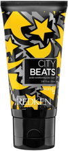 REDKEN City Beats Yellow Cab 85 ml