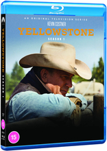 Yellowstone Staffel 1