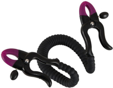 You2Toys Intimate Spreader Strong Labia clamps