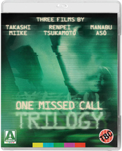 One Missed Call Trilogy Trilogie
