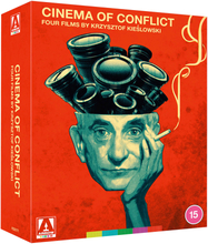 Cinema of Conflict