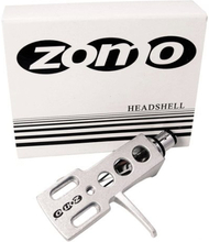 Zomo - Headshell Silver