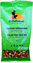 Friluftsmat Italian Vegetable Mix Friluftsmat 80GRAMS