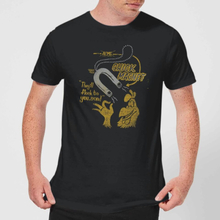 Looney Tunes ACME Chick Magnet Men's T-Shirt - Black - S - Black