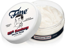 Fine Accoutrements American Blend Shaving Soap 150 ml