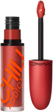 MAC Cosmetics Retro Matte Liquid Lipcolour Chili Addict - 5 ml