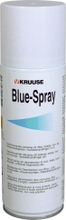Sårspray Kruuse Blue Spray Aerosol 200ml