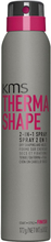 KMS Therma Shape 2-In-1 Spray - 200 ml