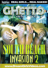 South Beach Invasion 2