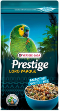 Prestige Loro Parque Amazone Papagei Mix - 2 x 15 kg