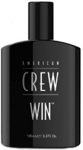 American Crew Win Eau De Toilette Spray 100ml