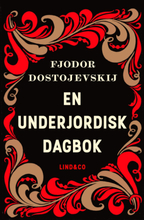 En Underjordisk Dagbok
