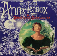 Lennox Annie: A Christmas cornucopia 2010