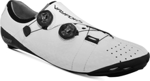 Bont Vaypor S Road Shoe - EU 40 - Standard Fit - Black