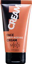 Mades Cosmetics B.V. For Men Anti-Ageing Face Cream Volume 75 ml