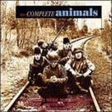 The Complete Animals (2CD)