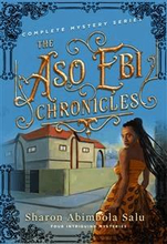 The Aso Ebi Chronicles: Complete Mystery Series