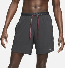 Nike Flex Stride Wild Run Men's Unlined Running Shorts - Black