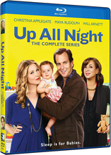 Up All Night: The Complete Series (US Import)