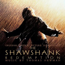 Soundtrack: Shawshank Redemption