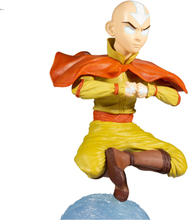 McFarlane Avatar: The Last Airbender 12 Inch Figure - Aang