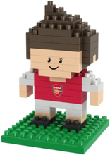 Arsenal - Byggesett 3D Figur med 82 Deler