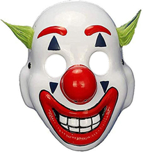 Joker Movie Mask - One size