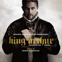 Soundtrack: King Arthur - Legend of the Sword