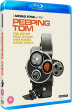 Peeping Tom (Vintage Classics)