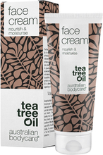Australian Bodycare Face Cream Helps Minimise Skin Blemishes And Breakouts - 100 ml