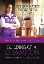 Building of a Champion