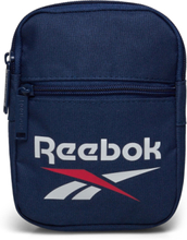 Bandolera Cruzada Bags Crossbody Bags Blue Reebok Performance