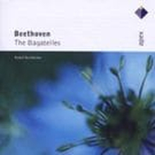 Beethoven : The Complete Bagat