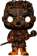 Funko! Pop Exclusive Bp Legacy M'baku Toys Playsets & Action Figures Action Figures Multi/patterned Funko