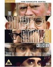 Ronnie Barker - The Collection