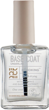 Ecooking Base Coat Clear - 15 ml