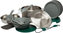 Stanley The Full Kitchen Base Camp Cook Set