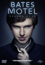 Bates Motel - Season 4 (Import)
