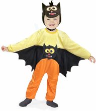 Ciao - Baby Costume - Bat (73 cm)