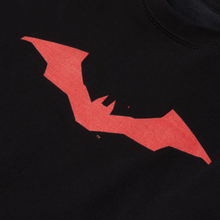 The Batman Bat Symbol Sweatshirt - Black - XS