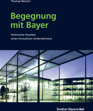 Begegnung mit Bayer