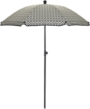 Beach/Garden Umbrella, Hdport Home Outdoor Environment Garden Accessories Black House Doctor