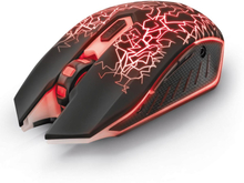 Trust: GXT 107 Izza Wireless Gaming Mouse