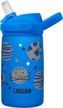 Camelbak Eddy+ Kids SST drikkeflaske 0.35 liter, space smiles