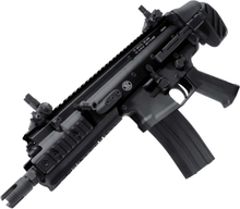 Cybergun FN SCAR-SC BRSS Black AEG
