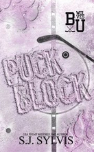 Puck Block: A Brother's Best Friend Hockey Romance (Special Edition): A Brother's Best Friend Romance (Special Edition)