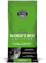 World's Best Cat Litter Katzenstreu - 12,7 kg