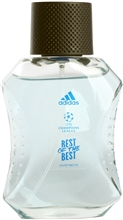 Adidas Uefa Best of the Best For Him - Edt 50 ml