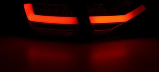 Innerbelysning LED Volvo S60 II S80 II V40 V60 V70 III XC60 XC70